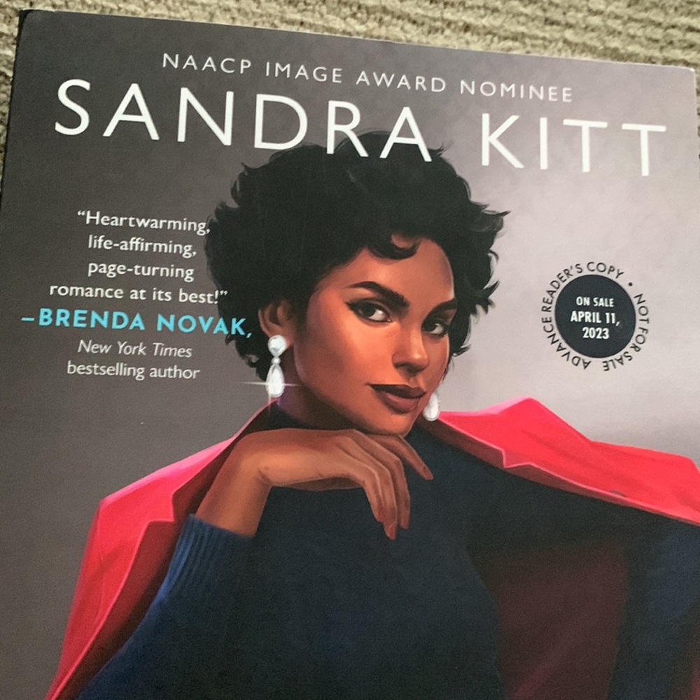 Paperback book